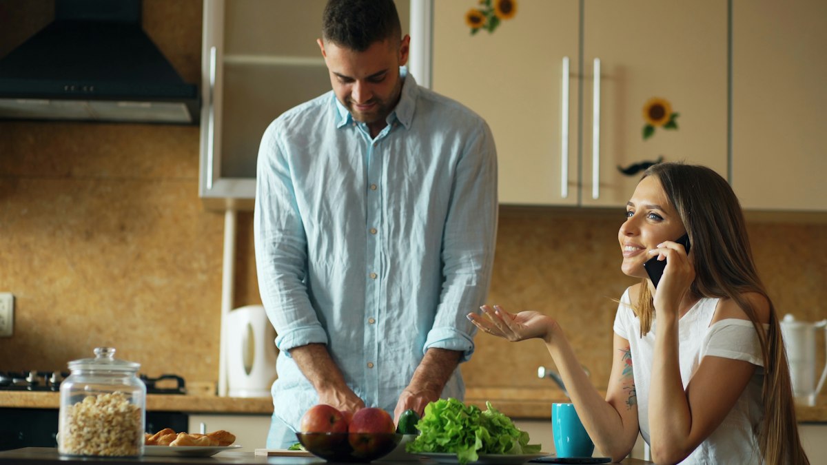 Aliments riches en fibres